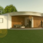 3D view