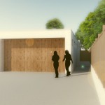 3D view